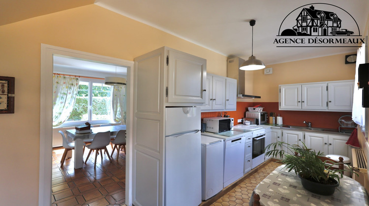 Ma-Cabane - Vente Maison Anet, 80 m²