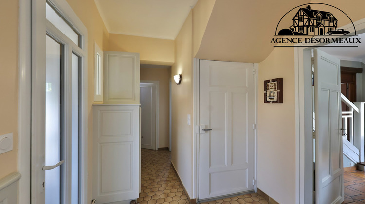 Ma-Cabane - Vente Maison Anet, 80 m²