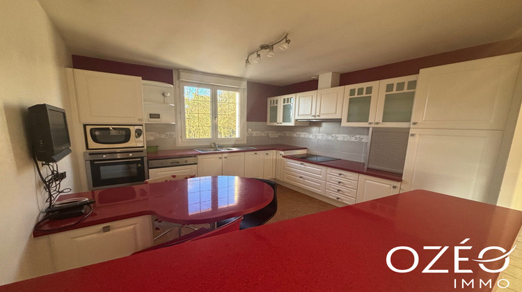 Ma-Cabane - Vente Maison Anetz, 106 m²