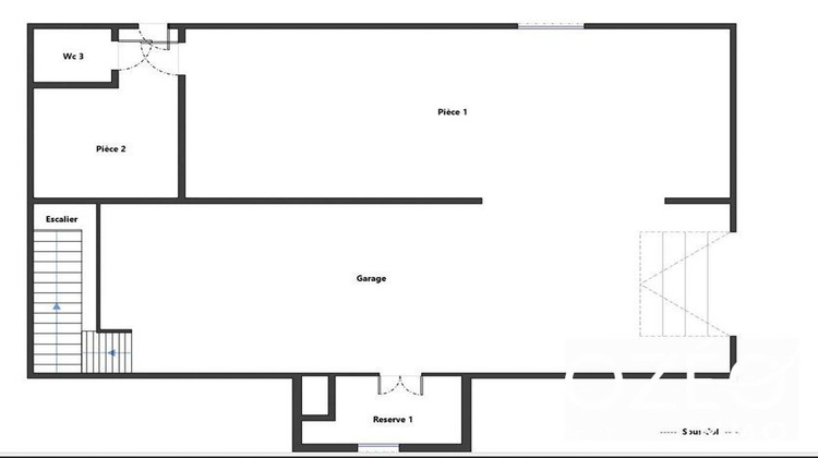 Ma-Cabane - Vente Maison Anetz, 106 m²