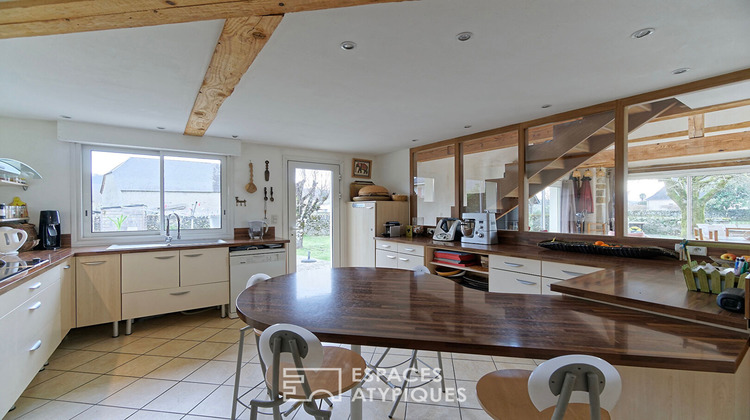 Ma-Cabane - Vente Maison ANGAIS, 300 m²