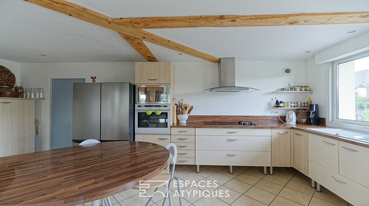 Ma-Cabane - Vente Maison ANGAIS, 300 m²