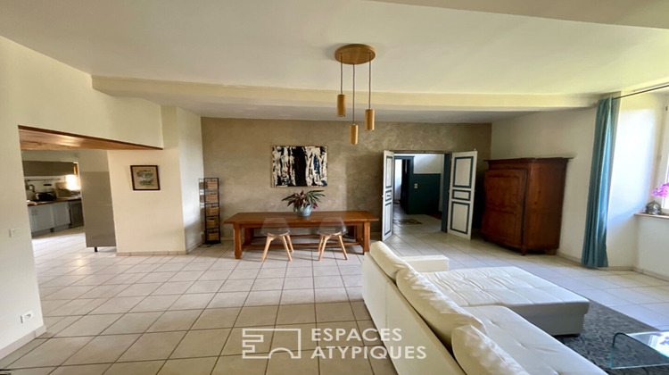 Ma-Cabane - Vente Maison ANGAIS, 350 m²