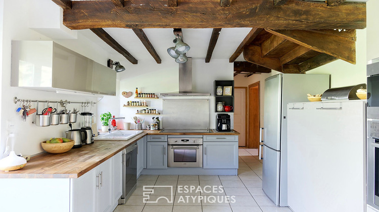 Ma-Cabane - Vente Maison ANGAIS, 350 m²