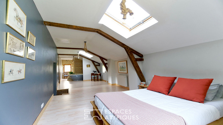 Ma-Cabane - Vente Maison ANGAIS, 350 m²