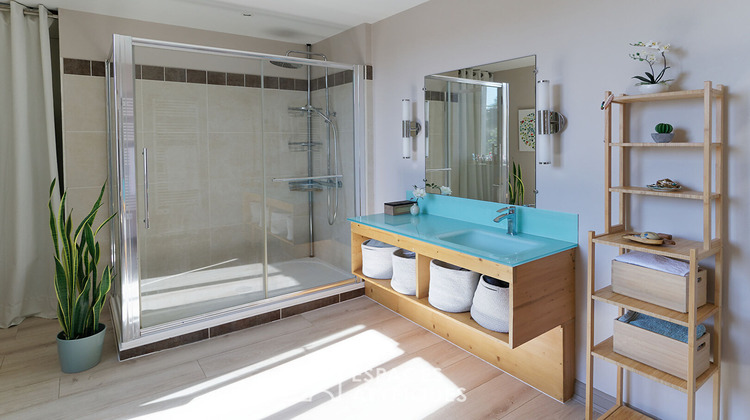 Ma-Cabane - Vente Maison ANGAIS, 350 m²