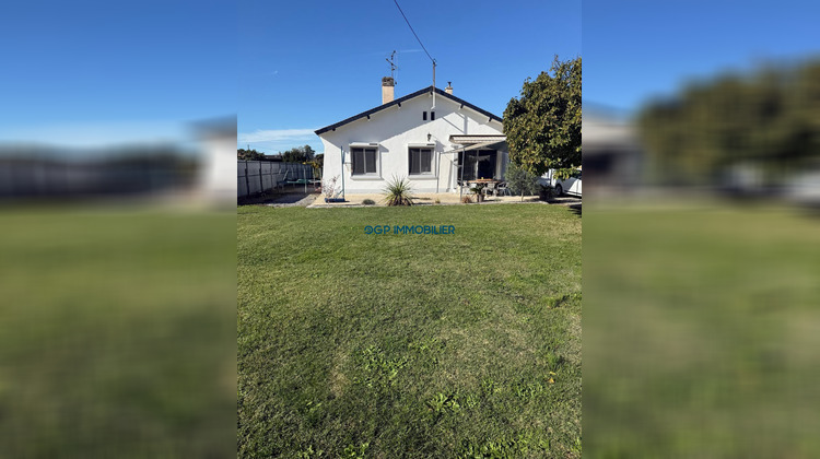 Ma-Cabane - Vente Maison Angaïs, 89 m²