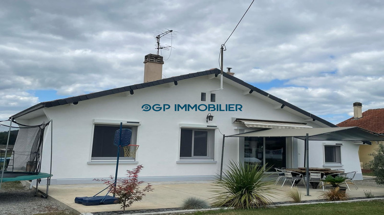 Ma-Cabane - Vente Maison Angaïs, 89 m²