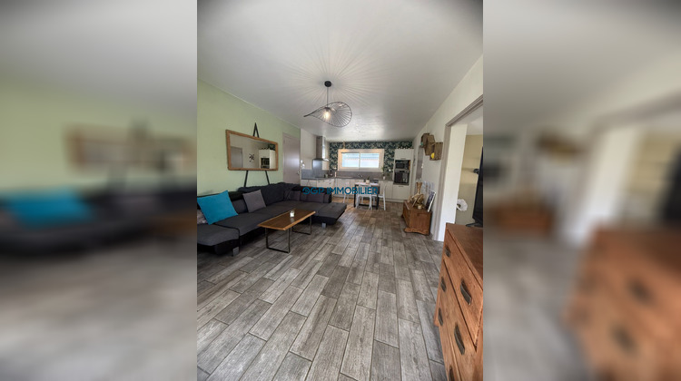 Ma-Cabane - Vente Maison Angaïs, 89 m²