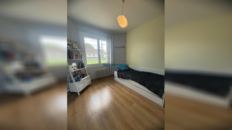 Ma-Cabane - Vente Maison Angaïs, 89 m²