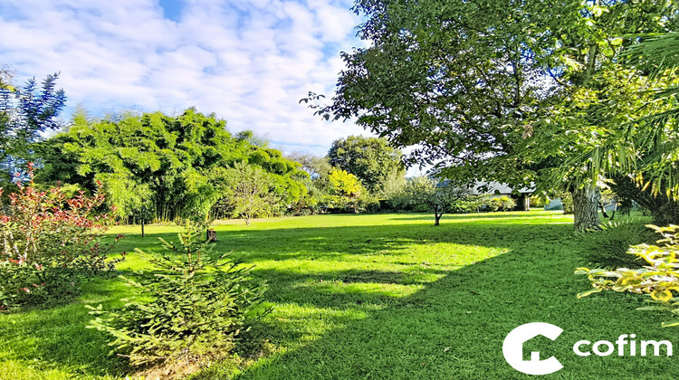 Ma-Cabane - Vente Maison Angaïs, 343 m²