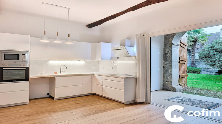 Ma-Cabane - Vente Maison Angaïs, 343 m²