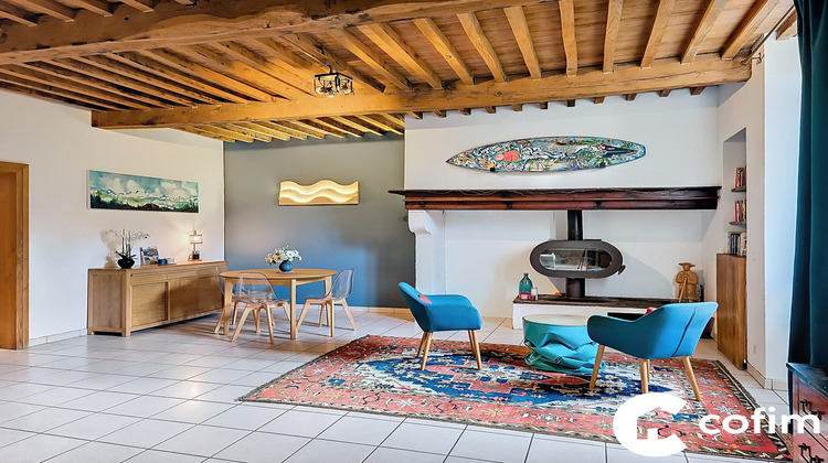 Ma-Cabane - Vente Maison Angaïs, 343 m²