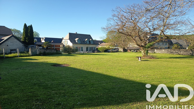 Ma-Cabane - Vente Maison Angaïs, 101 m²