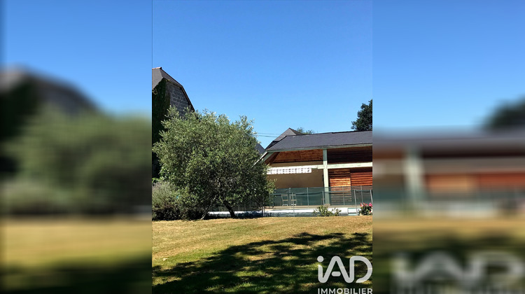 Ma-Cabane - Vente Maison Angaïs, 101 m²