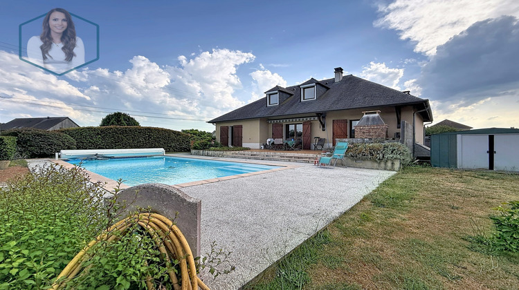 Ma-Cabane - Vente Maison Angaïs, 143 m²