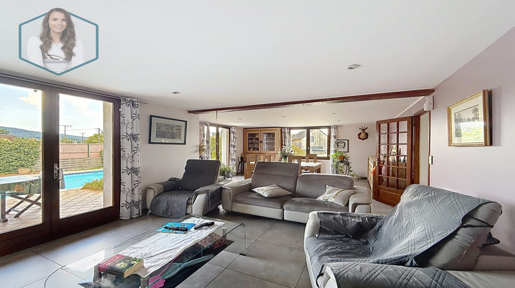 Ma-Cabane - Vente Maison Angaïs, 143 m²