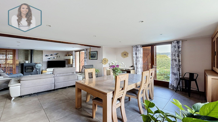 Ma-Cabane - Vente Maison Angaïs, 143 m²
