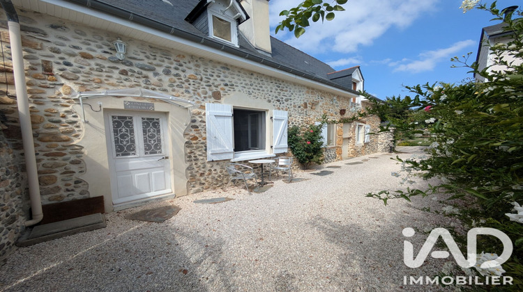 Ma-Cabane - Vente Maison Angaïs, 108 m²