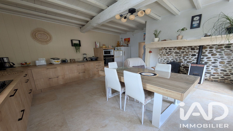Ma-Cabane - Vente Maison Angaïs, 108 m²