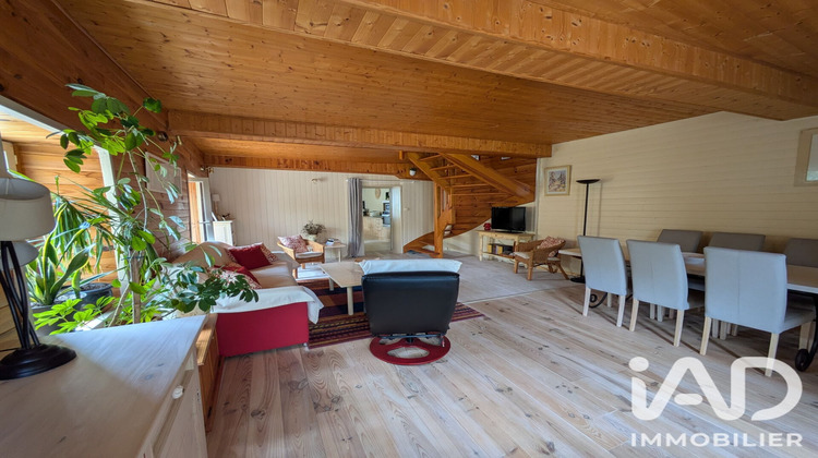Ma-Cabane - Vente Maison Angaïs, 108 m²