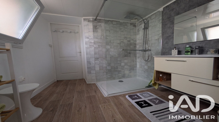Ma-Cabane - Vente Maison Angaïs, 108 m²
