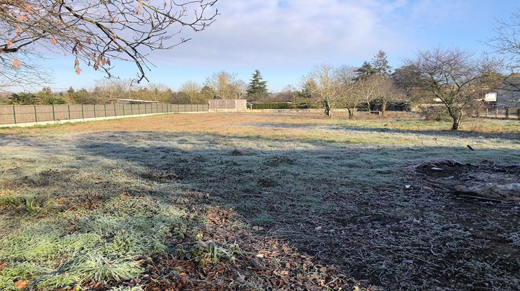 Ma-Cabane - Vente Maison ANGE, 105 m²