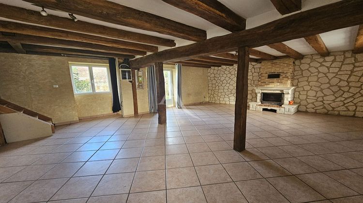 Ma-Cabane - Vente Maison ANGE, 206 m²