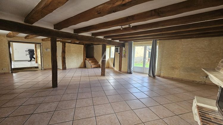 Ma-Cabane - Vente Maison ANGE, 206 m²