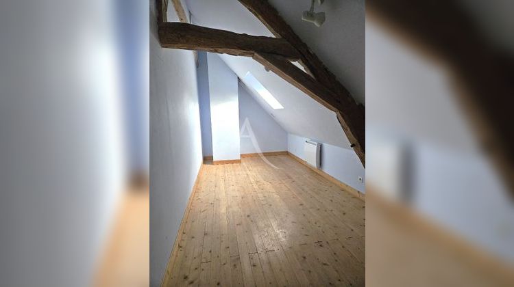 Ma-Cabane - Vente Maison ANGE, 206 m²