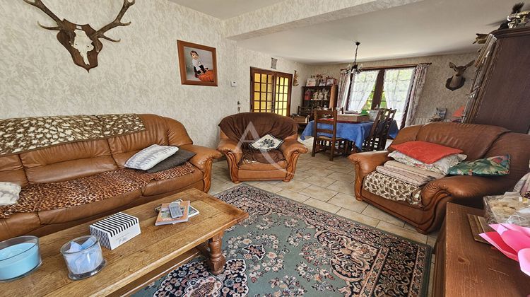 Ma-Cabane - Vente Maison ANGE, 146 m²
