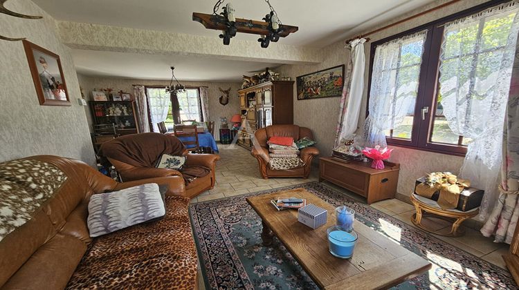 Ma-Cabane - Vente Maison ANGE, 146 m²