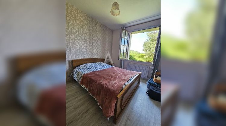 Ma-Cabane - Vente Maison ANGE, 146 m²