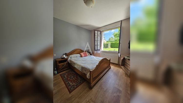 Ma-Cabane - Vente Maison ANGE, 146 m²
