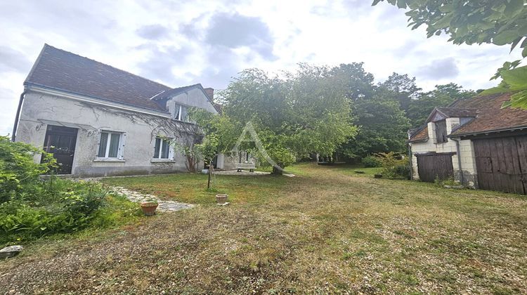 Ma-Cabane - Vente Maison ANGE, 168 m²