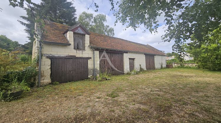 Ma-Cabane - Vente Maison ANGE, 168 m²