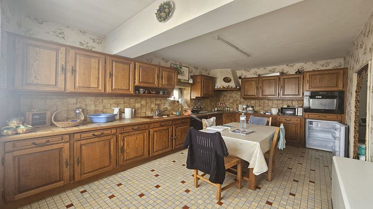 Ma-Cabane - Vente Maison ANGE, 168 m²