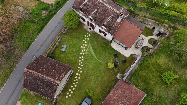 Ma-Cabane - Vente Maison ANGE, 97 m²