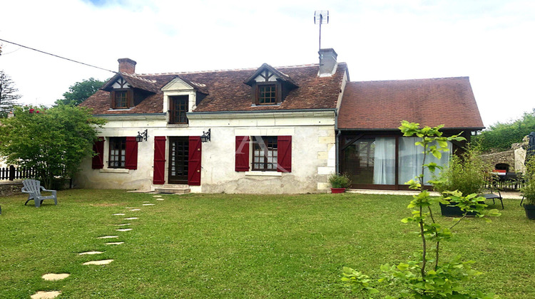 Ma-Cabane - Vente Maison ANGE, 97 m²