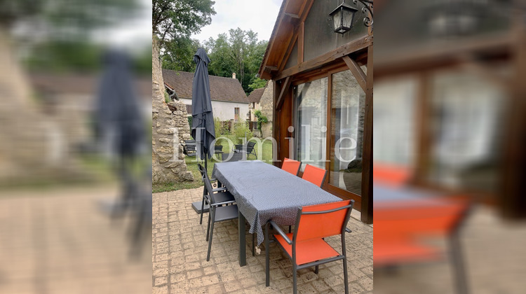 Ma-Cabane - Vente Maison Angé, 95 m²