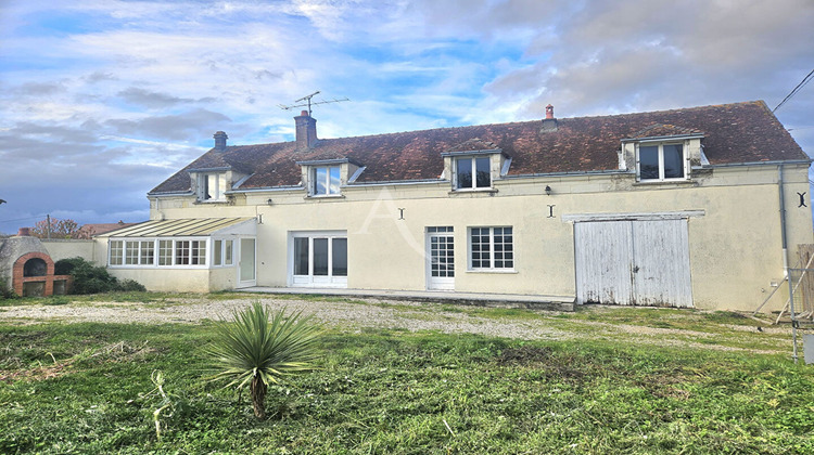 Ma-Cabane - Vente Maison ANGE, 150 m²