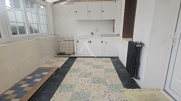 Ma-Cabane - Vente Maison ANGE, 150 m²