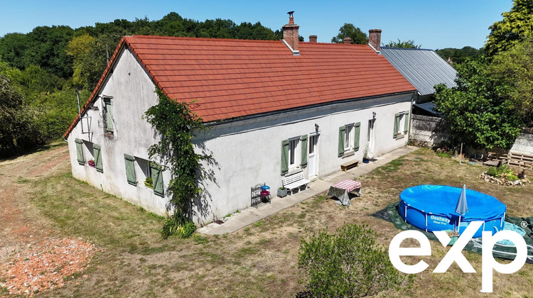 Ma-Cabane - Vente Maison Angé, 113 m²