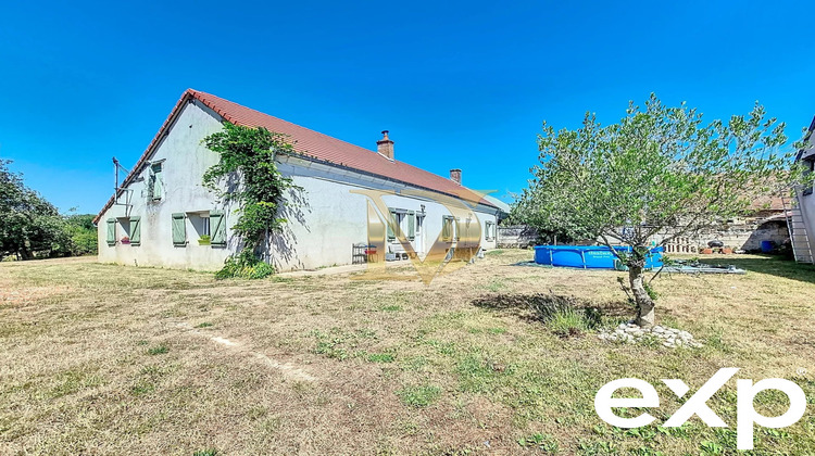 Ma-Cabane - Vente Maison Angé, 113 m²