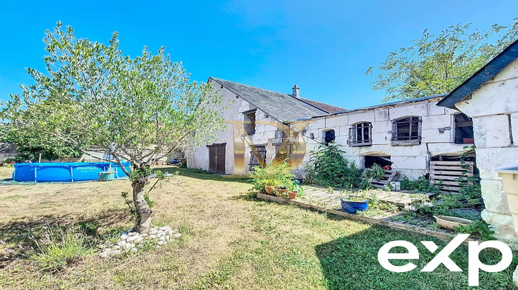 Ma-Cabane - Vente Maison Angé, 113 m²