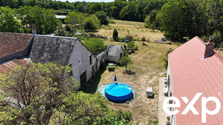Ma-Cabane - Vente Maison Angé, 113 m²