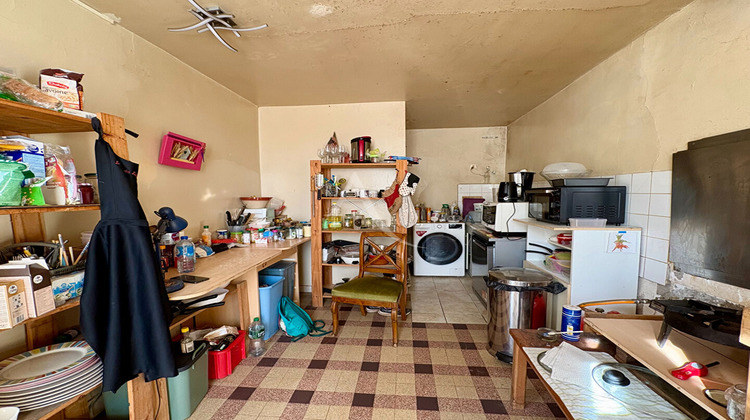 Ma-Cabane - Vente Maison ANGE, 75 m²