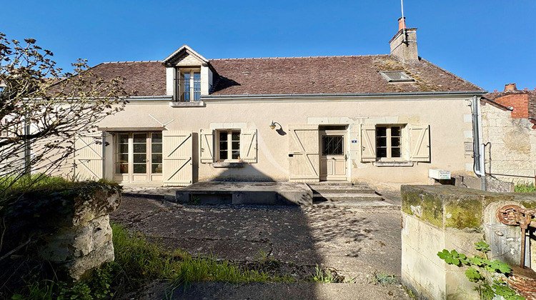 Ma-Cabane - Vente Maison ANGE, 95 m²