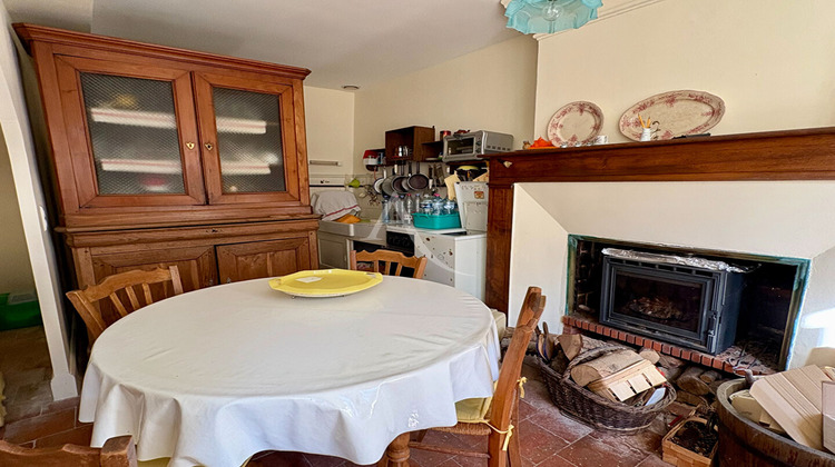 Ma-Cabane - Vente Maison ANGE, 95 m²