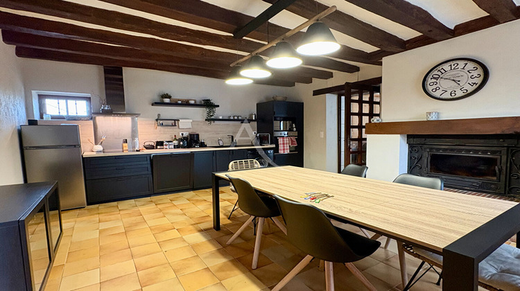Ma-Cabane - Vente Maison ANGE, 97 m²